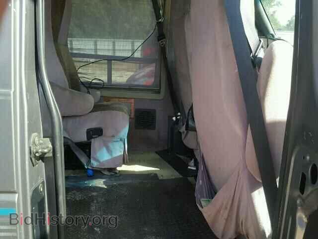 1992 FORD ECONOLINE - VIN: 1FDEE14YXNHB51963 - Фото 6