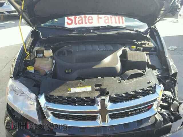 2013 DODGE AVENGER - VIN: 1C3CDZAG0DN683946 - Photo 7