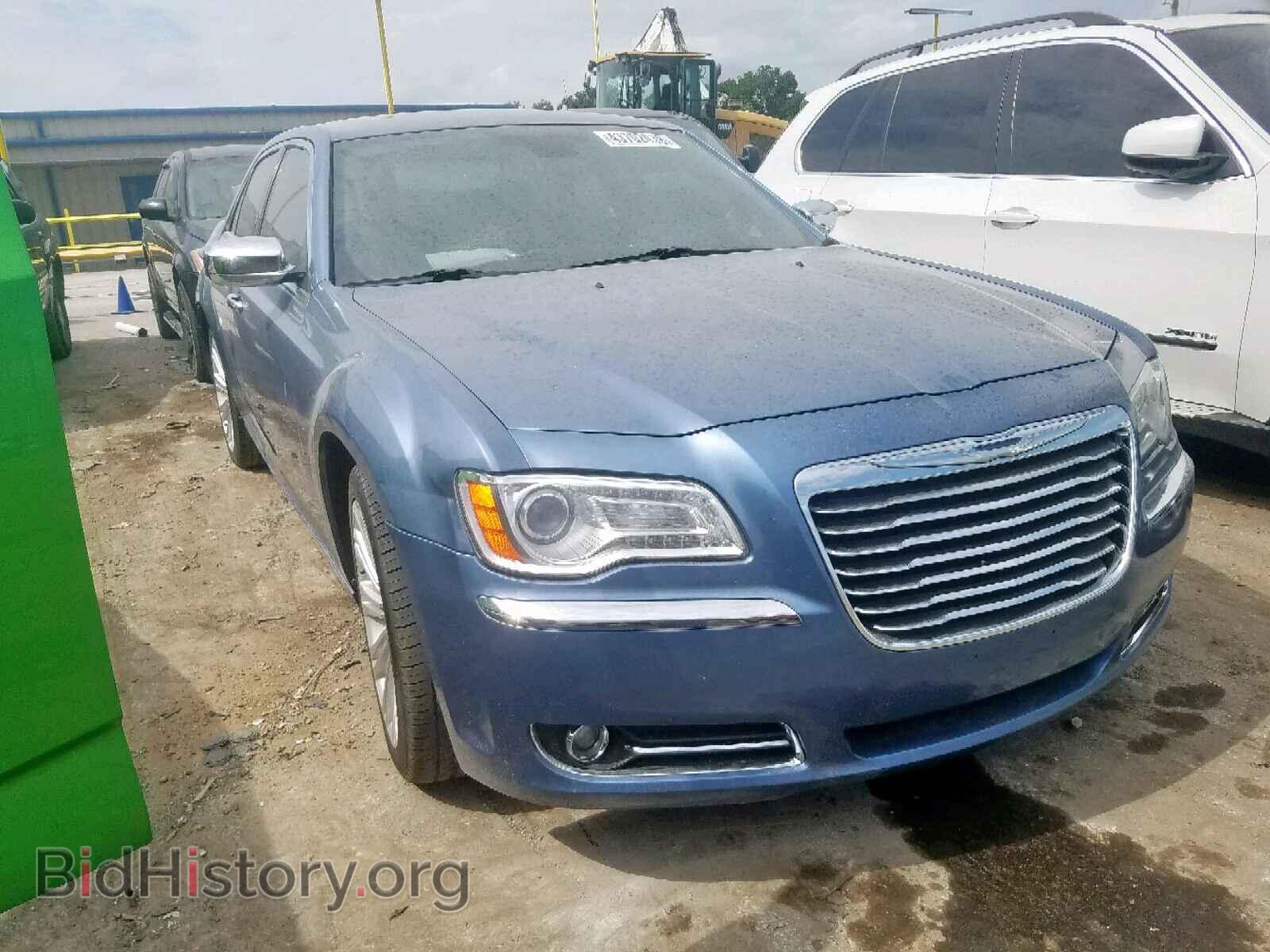 Photo 2C3CA6CT6BH599380 - CHRYSLER 300 2011
