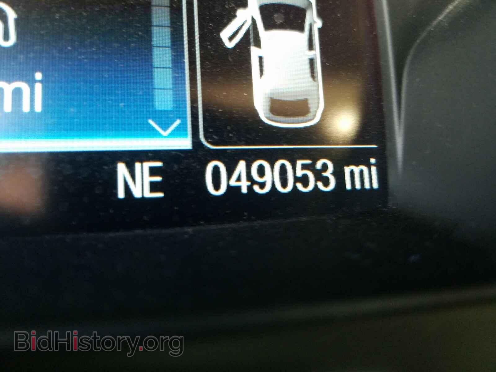 2014 FORD ESCAPE - VIN: 1FMCU9GX3EUC50577 - Фото 8