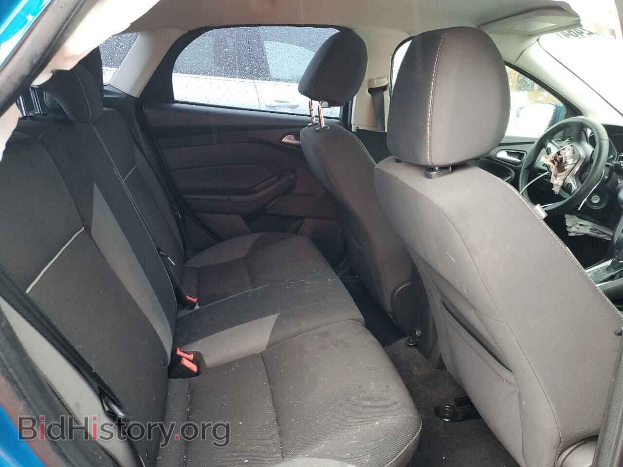 2013 FORD FOCUS - VIN: 1FADP3K21DL178085 - Фото 10