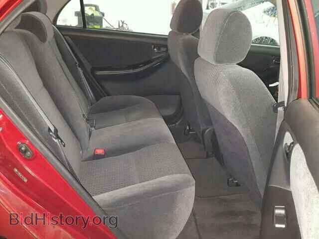 2007 TOYOTA COROLLA - VIN: 2T1BR32E17C739919 - Фото 6