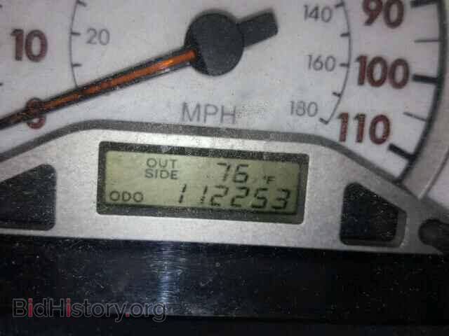 2007 TOYOTA COROLLA - VIN: 2T1BR32E17C739919 - Фото 8