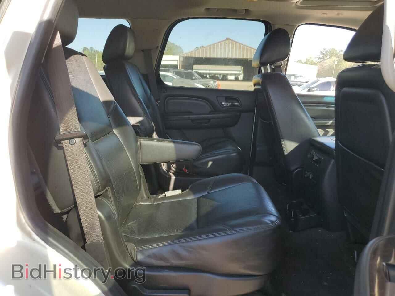 2011 GMC YUKON - VIN: 1GKS1EEF4BR173460 - Фото 11