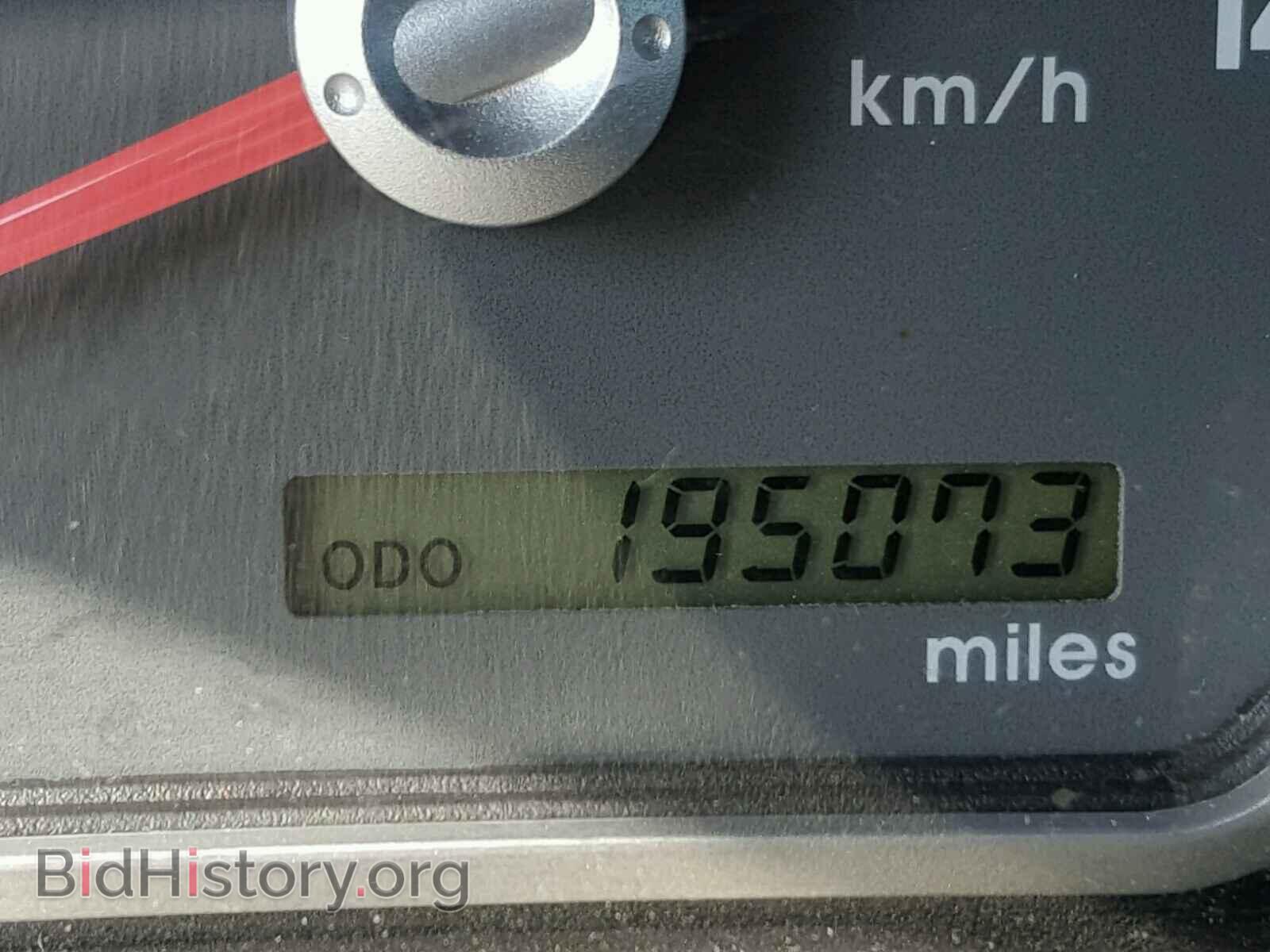 2004 MITSUBISHI GALANT - VIN: 4A3AB26F34E120628 - Фото 8