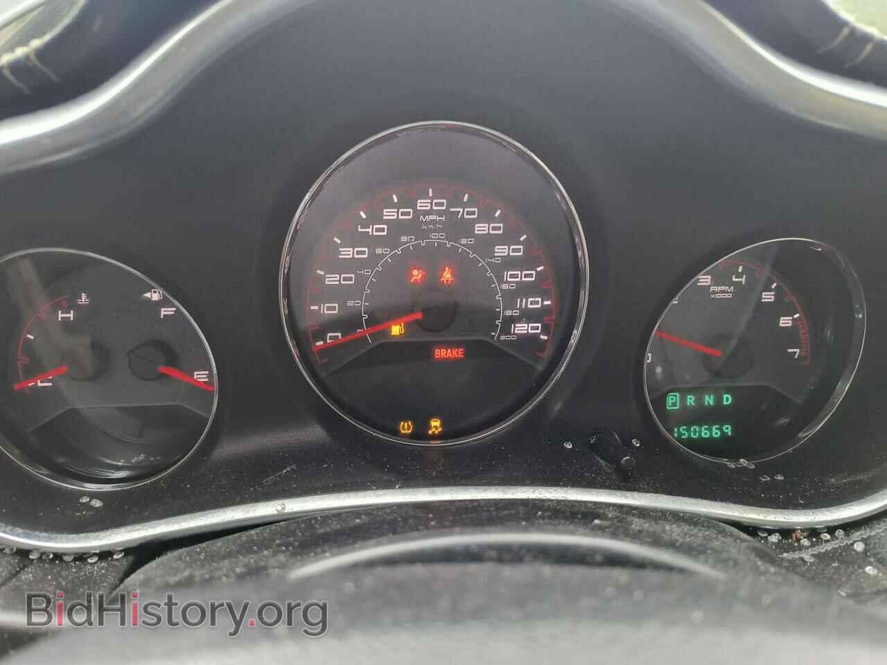 2013 DODGE AVENGER - VIN: 1C3CDZAG4DN747972 - Photo 8