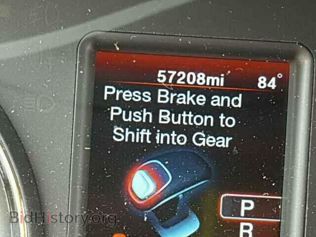 2012 DODGE CHARGER - VIN: 2C3CDXBG9CH155932 - Фото 8