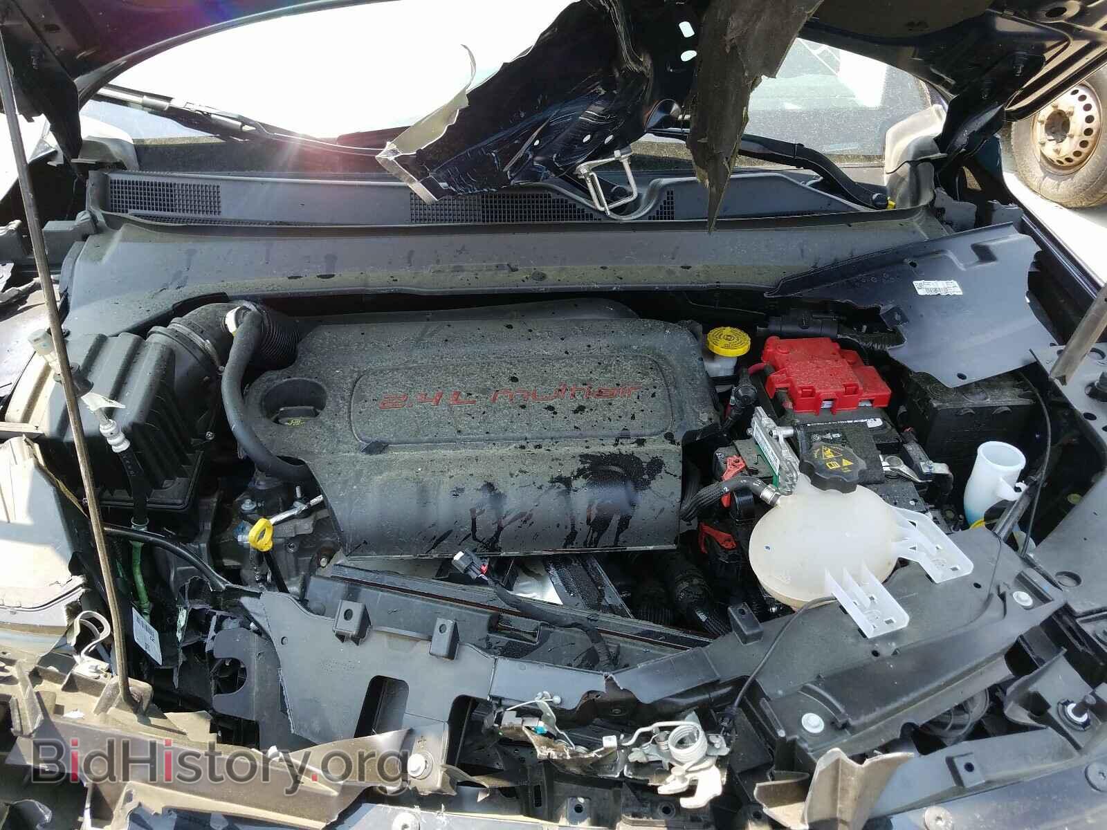 2020 JEEP COMPASS - VIN: 3C4NJDCB6LT208818 - Фото 7