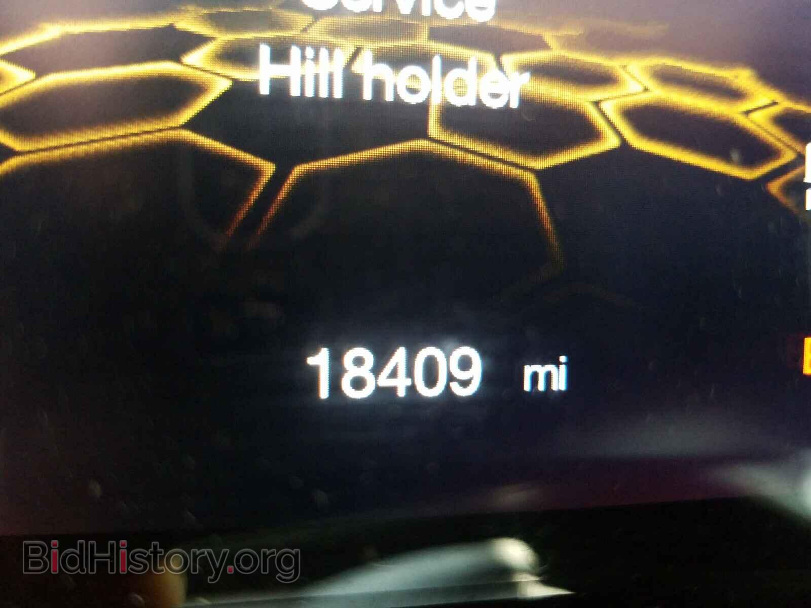 2020 JEEP COMPASS - VIN: 3C4NJDCB6LT208818 - Фото 8