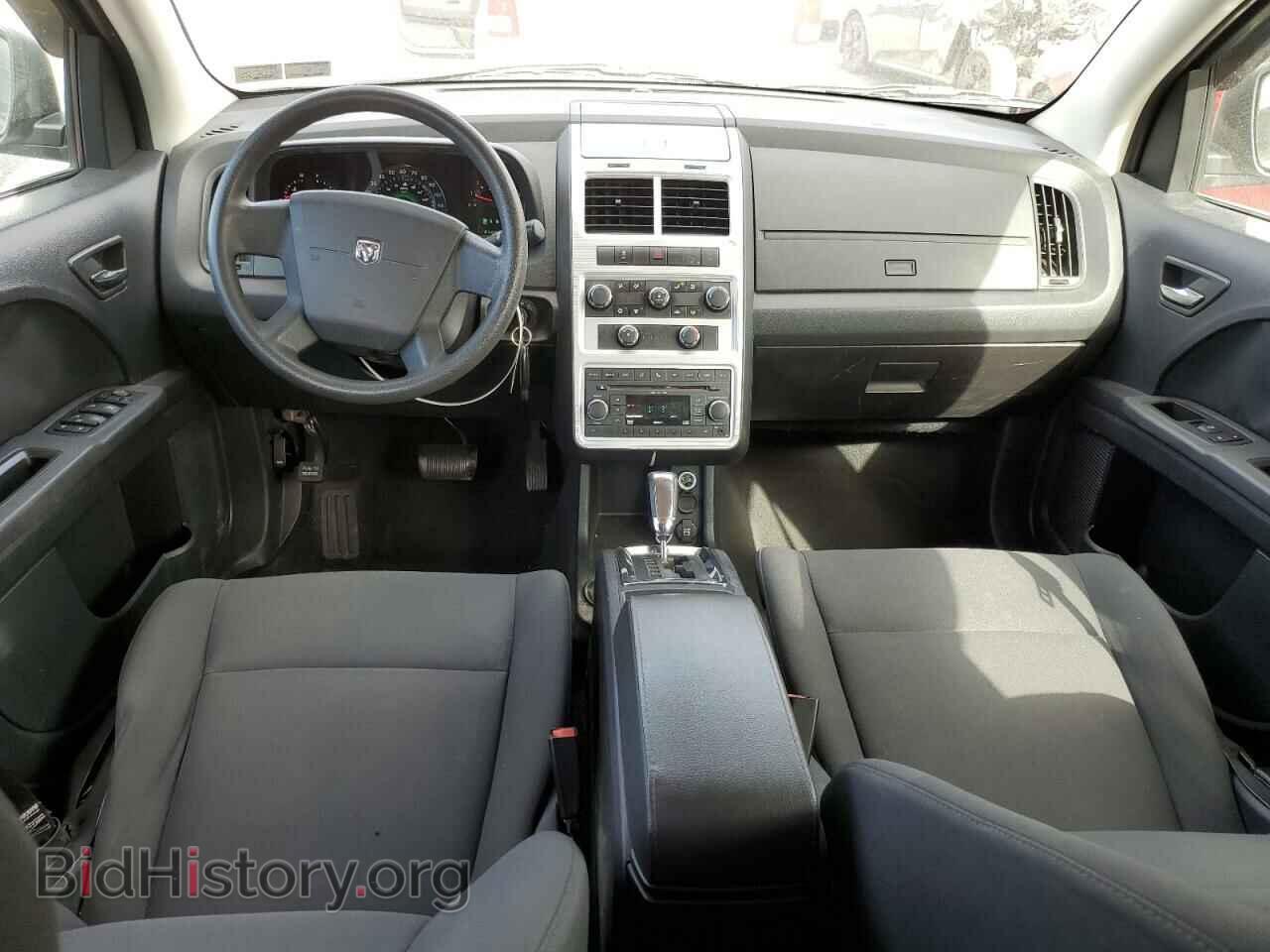 2010 DODGE JOURNEY - VIN: 3D4PG4FB2AT257520 - Фото 8
