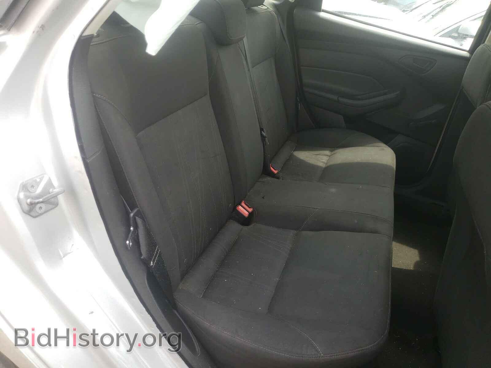 2015 FORD FOCUS - VIN: 1FADP3E27FL355043 - Photo 6