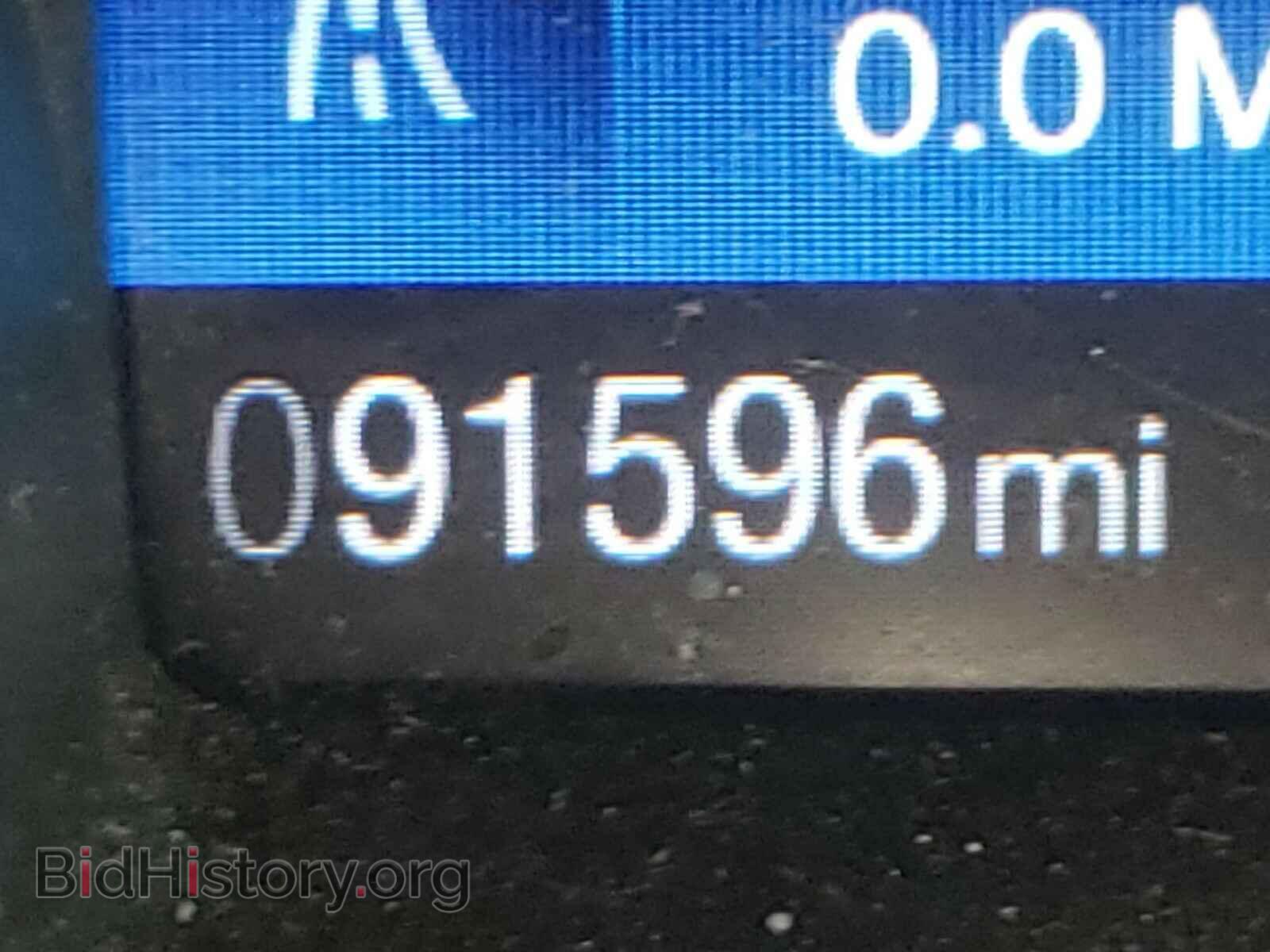 2015 FORD FOCUS - VIN: 1FADP3E27FL355043 - Photo 8
