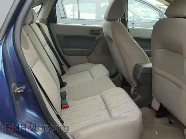 2009 FORD FOCUS - VIN: 1FAHP35N29W179615 - Фото 6