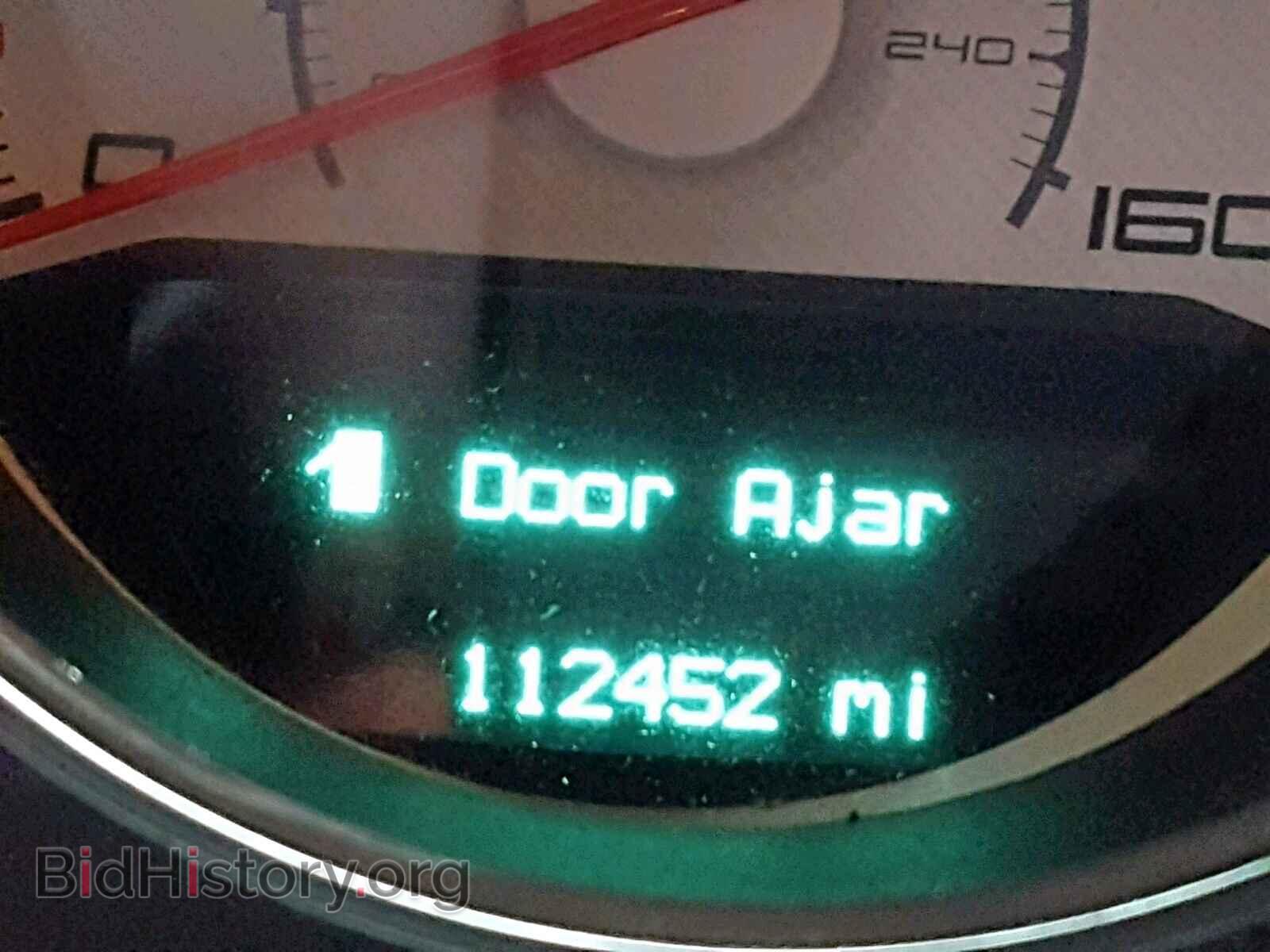 2012 DODGE CHALLENGER - VIN: 2C3CDYBT8CH280830 - Photo 8