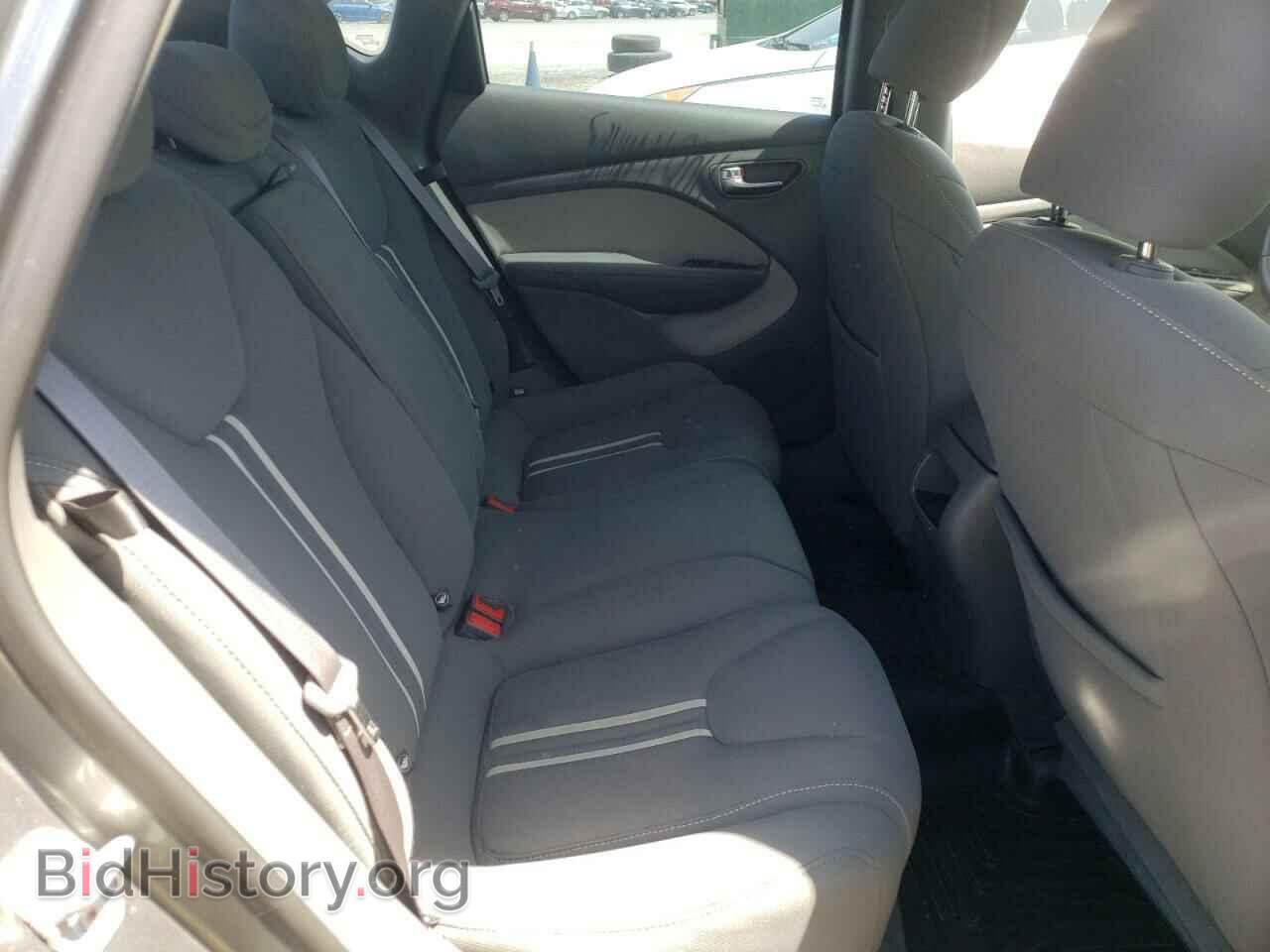 2013 DODGE DART - VIN: 1C3CDFBH1DD141721 - Photo 6