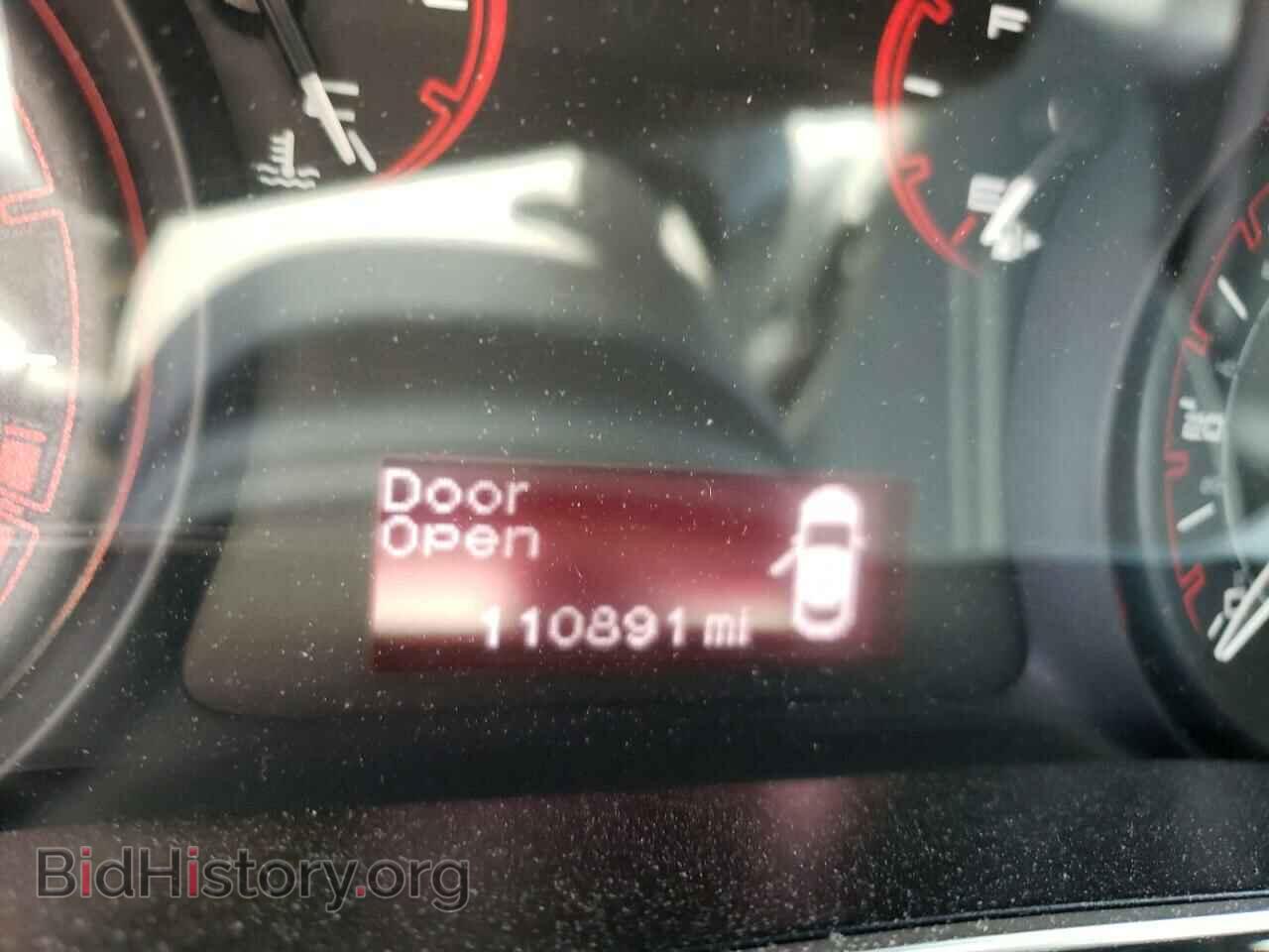 2013 DODGE DART - VIN: 1C3CDFBH1DD141721 - Photo 8