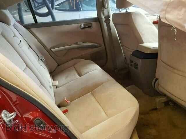 2005 NISSAN MAXIMA - VIN: 1N4BA41E55C803700 - Photo 6