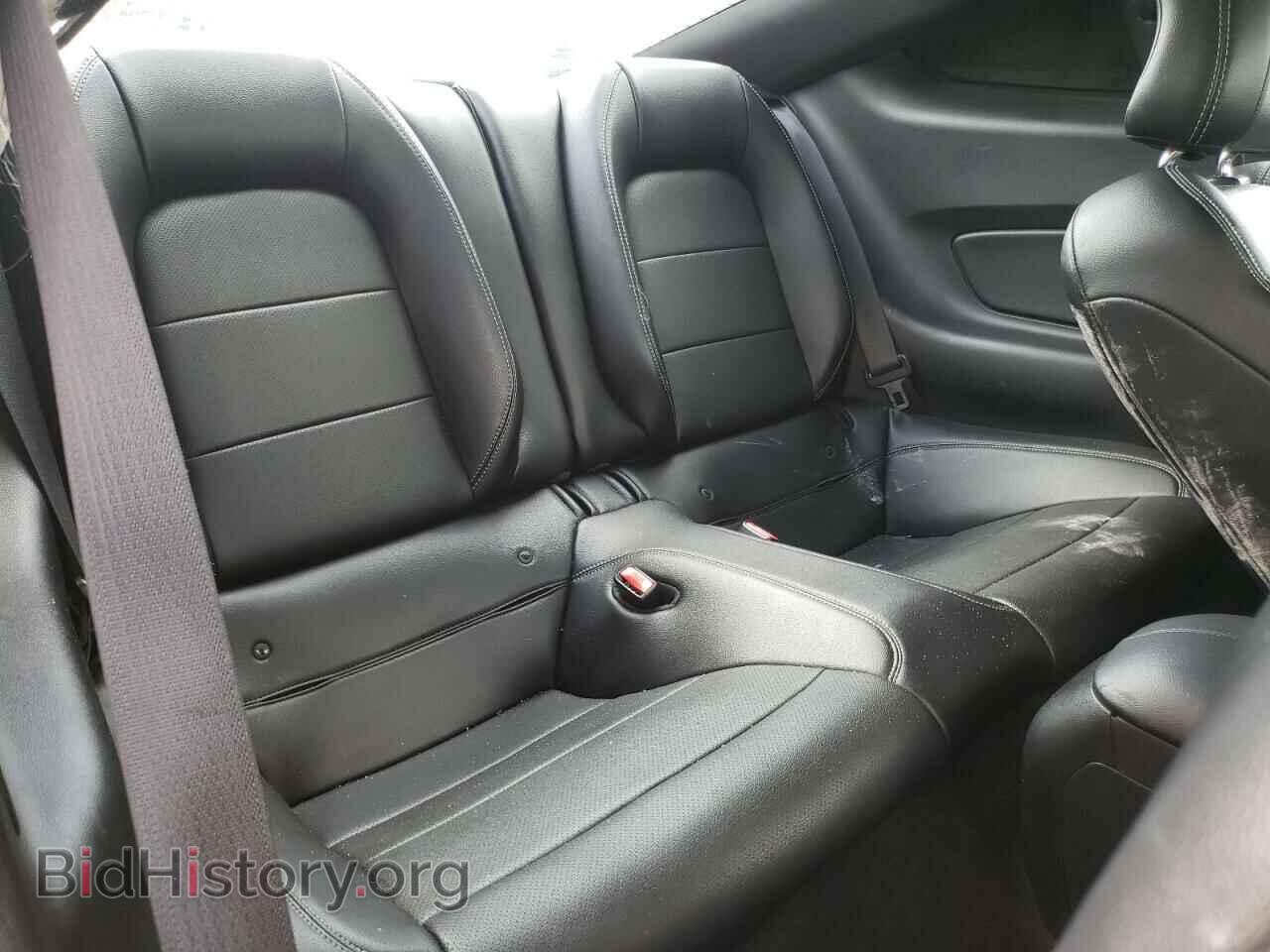 2017 FORD MUSTANG - VIN: 1FA6P8TH1H5212576 - Фото 6