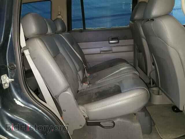 2009 DODGE DURANGO - VIN: 1D8JB18T19F708353 - Фото 6