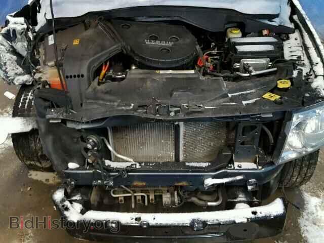 2009 DODGE DURANGO - VIN: 1D8JB18T19F708353 - Фото 7