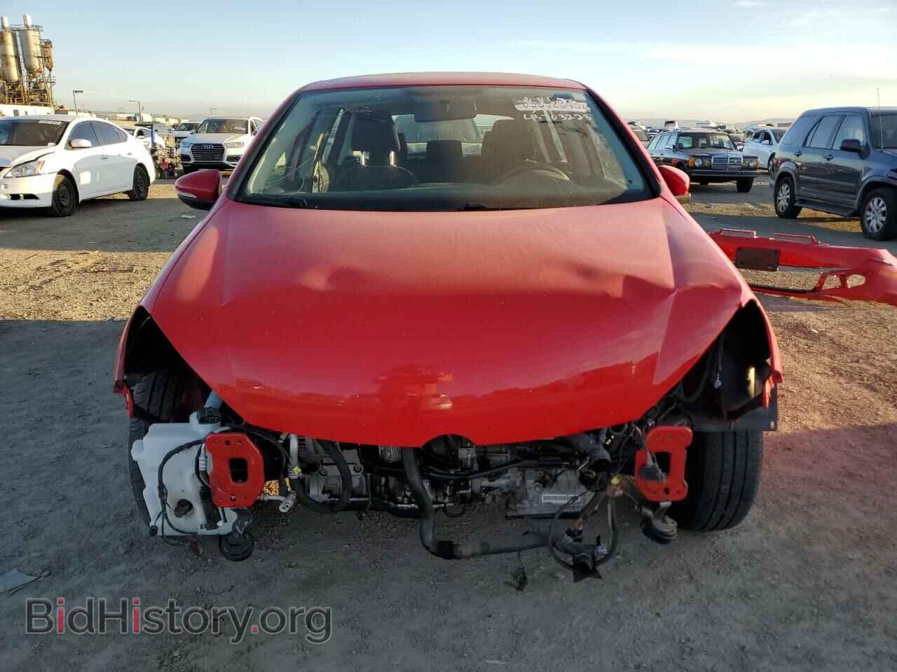 2014 VOLKSWAGEN GOLF - VIN: WVWDB7AJ3EW001577 - Фото 5