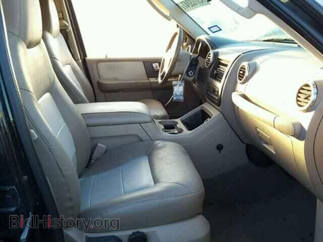 2004 FORD EXPEDITION - VIN: 1FMRU17WX4LA04925 - Фото 5