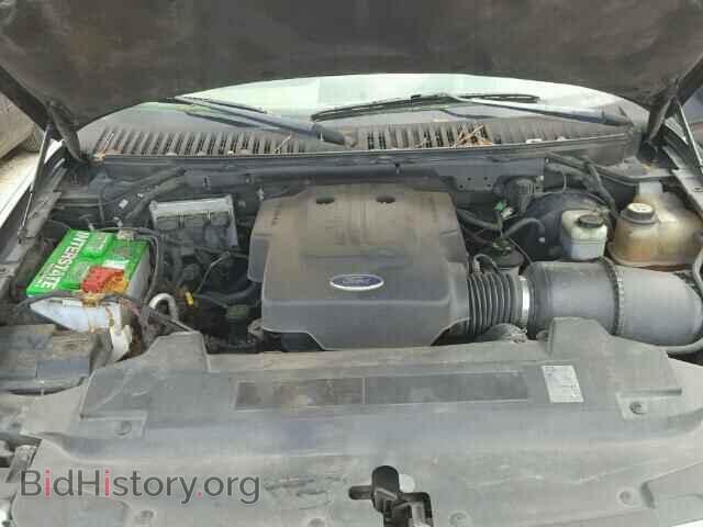 2004 FORD EXPEDITION - VIN: 1FMRU17WX4LA04925 - Фото 7