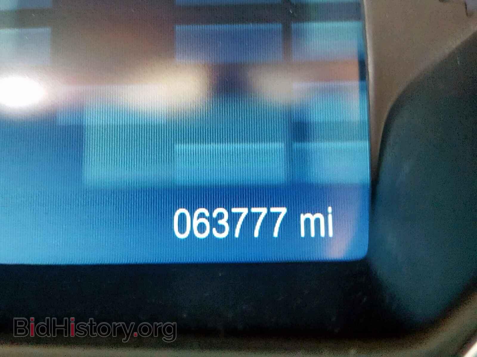 2014 FORD FOCUS SE - VIN: 1FADP3F23EL371978 - Фото 8