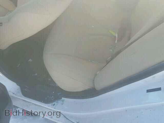 2012 HYUNDAI SONATA - VIN: 5NPEB4AC1CH429106 - Фото 6
