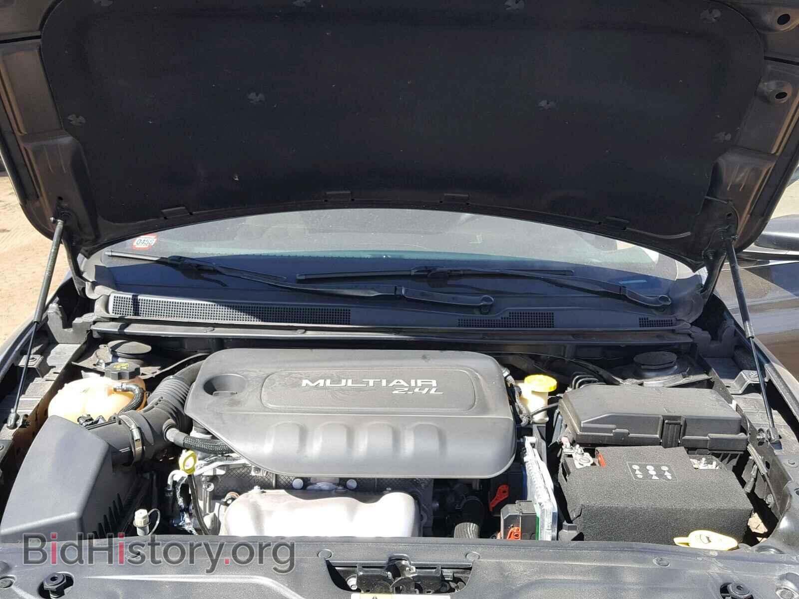 2015 CHRYSLER 200 - VIN: 1C3CCCAB4FN692575 - Photo 7