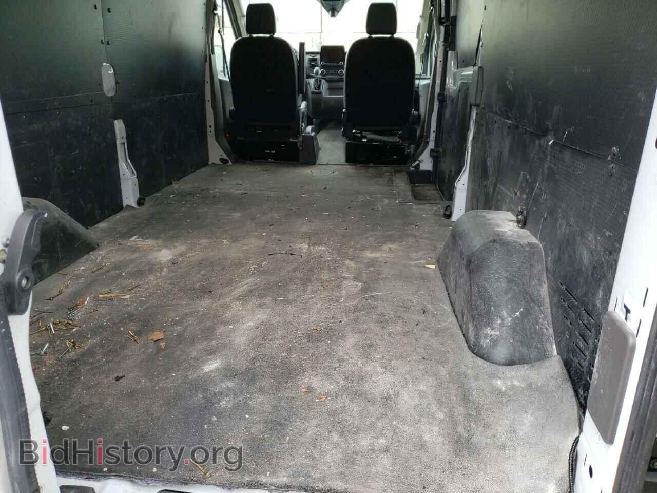 2020 FORD TRANSIT CO - VIN: 1FTBR1C85LKB35148 - Фото 6