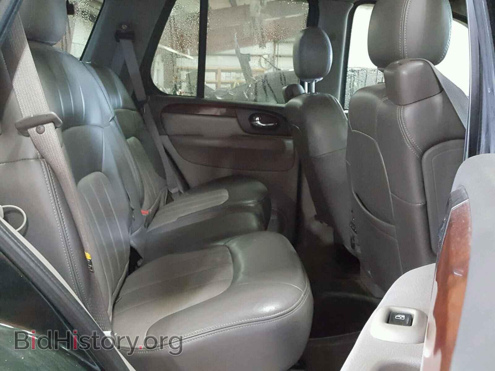 2003 GMC ENVOY - VIN: 1GKDT13S732283506 - Фото 6
