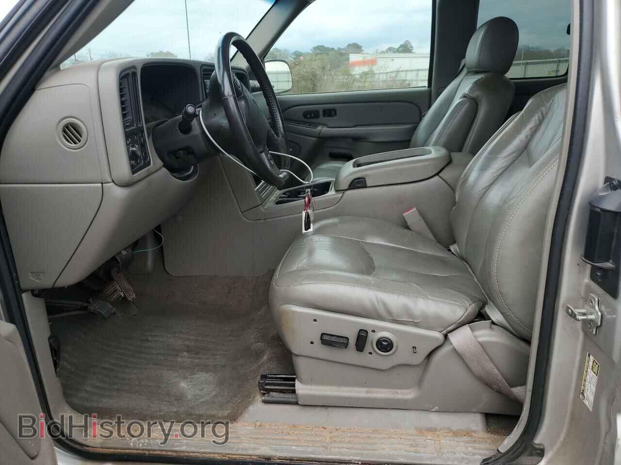 2005 CHEVROLET ALL Models - VIN: 2GCEC19TX51315044 - Photo 7