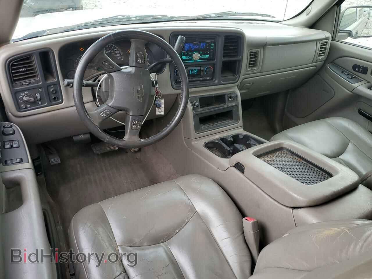 2005 CHEVROLET ALL Models - VIN: 2GCEC19TX51315044 - Photo 8