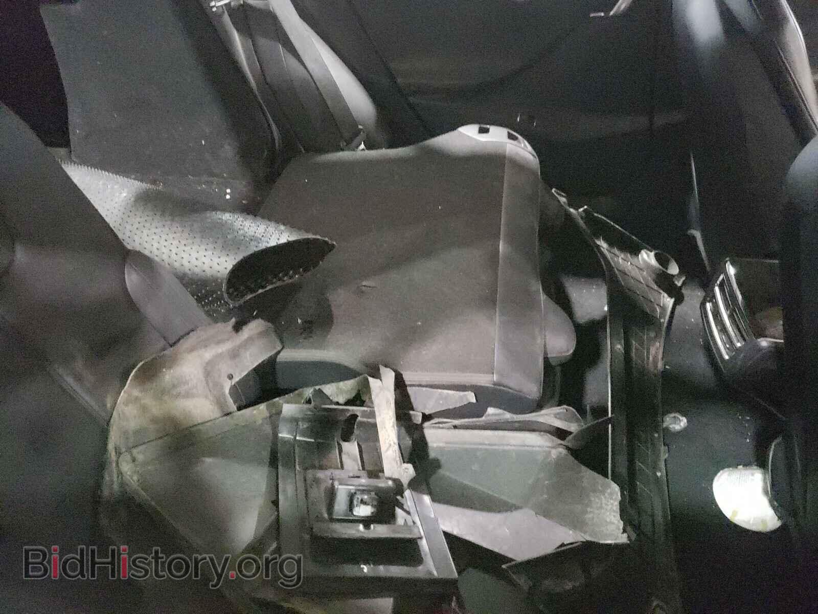 2013 TESLA MODEL S - VIN: 5YJSA1CN8DFP06692 - Photo 6
