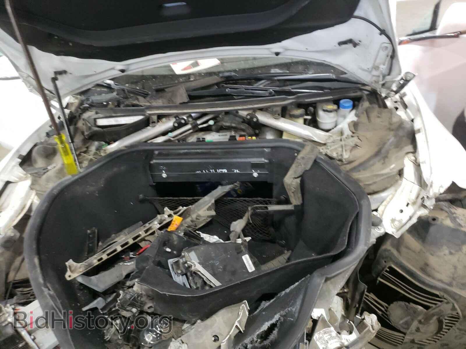 2013 TESLA MODEL S - VIN: 5YJSA1CN8DFP06692 - Photo 7