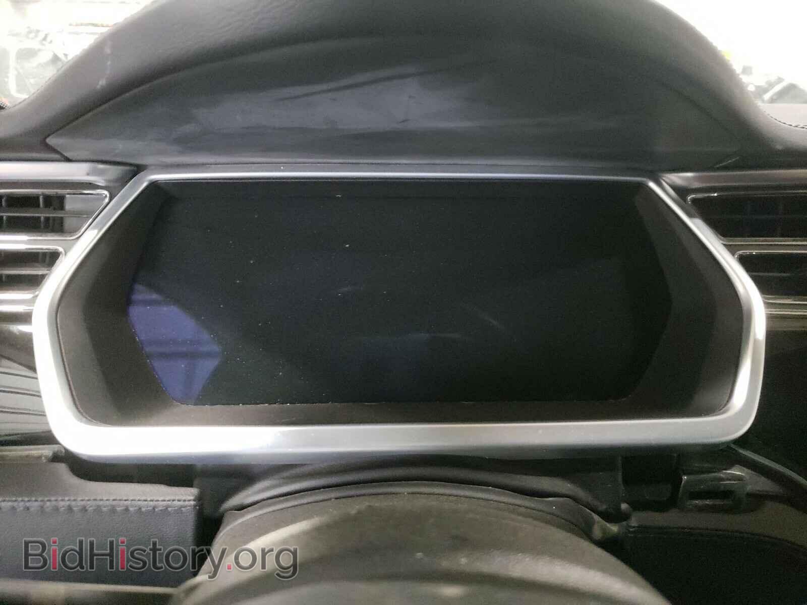 2013 TESLA MODEL S - VIN: 5YJSA1CN8DFP06692 - Photo 8
