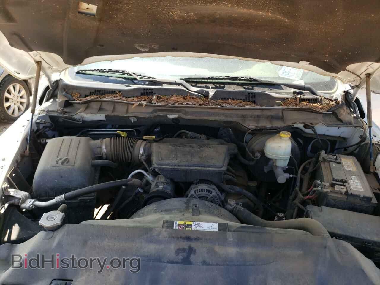 2013 RAM 1500 - VIN: 3C6JR6DP0DG577172 - Photo 7