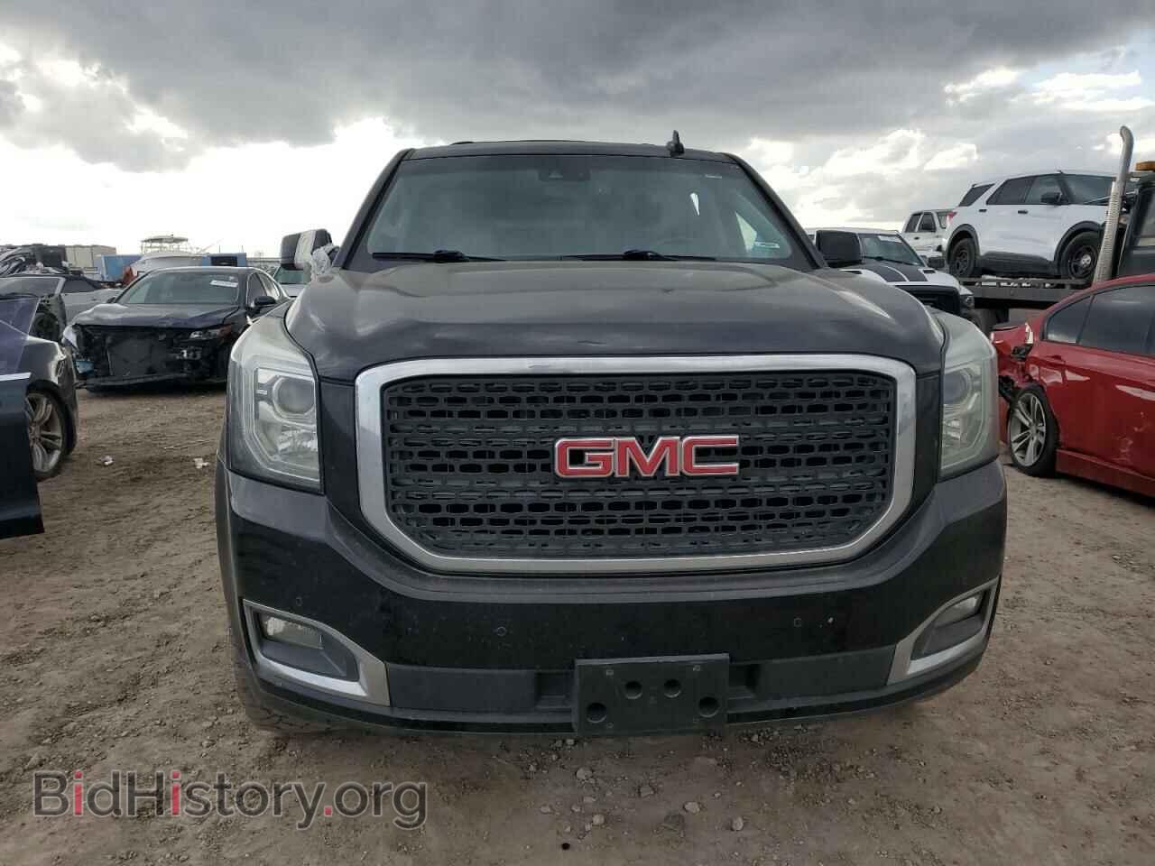 2016 GMC YUKON - VIN: 1GKS1BKC7GR204782 - Фото 5