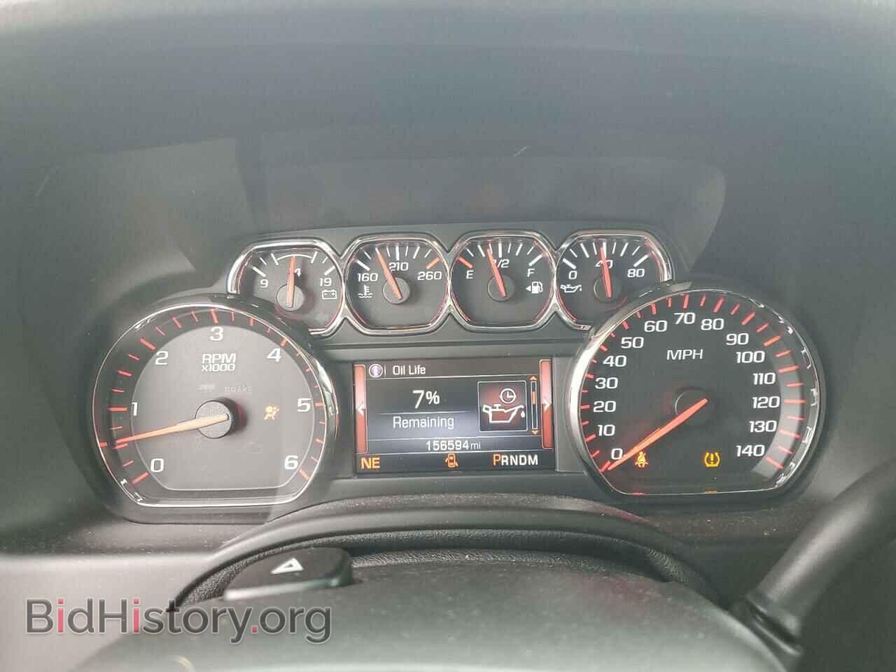 2016 GMC YUKON - VIN: 1GKS1BKC7GR204782 - Фото 9