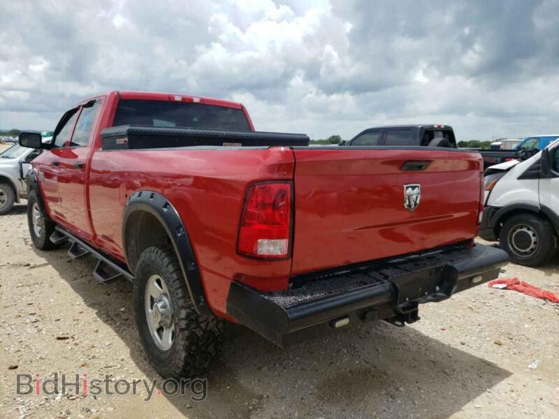 2014 RAM 2500 (VIN 3C6TR5HT0EG110958) — photo 3 of 10
