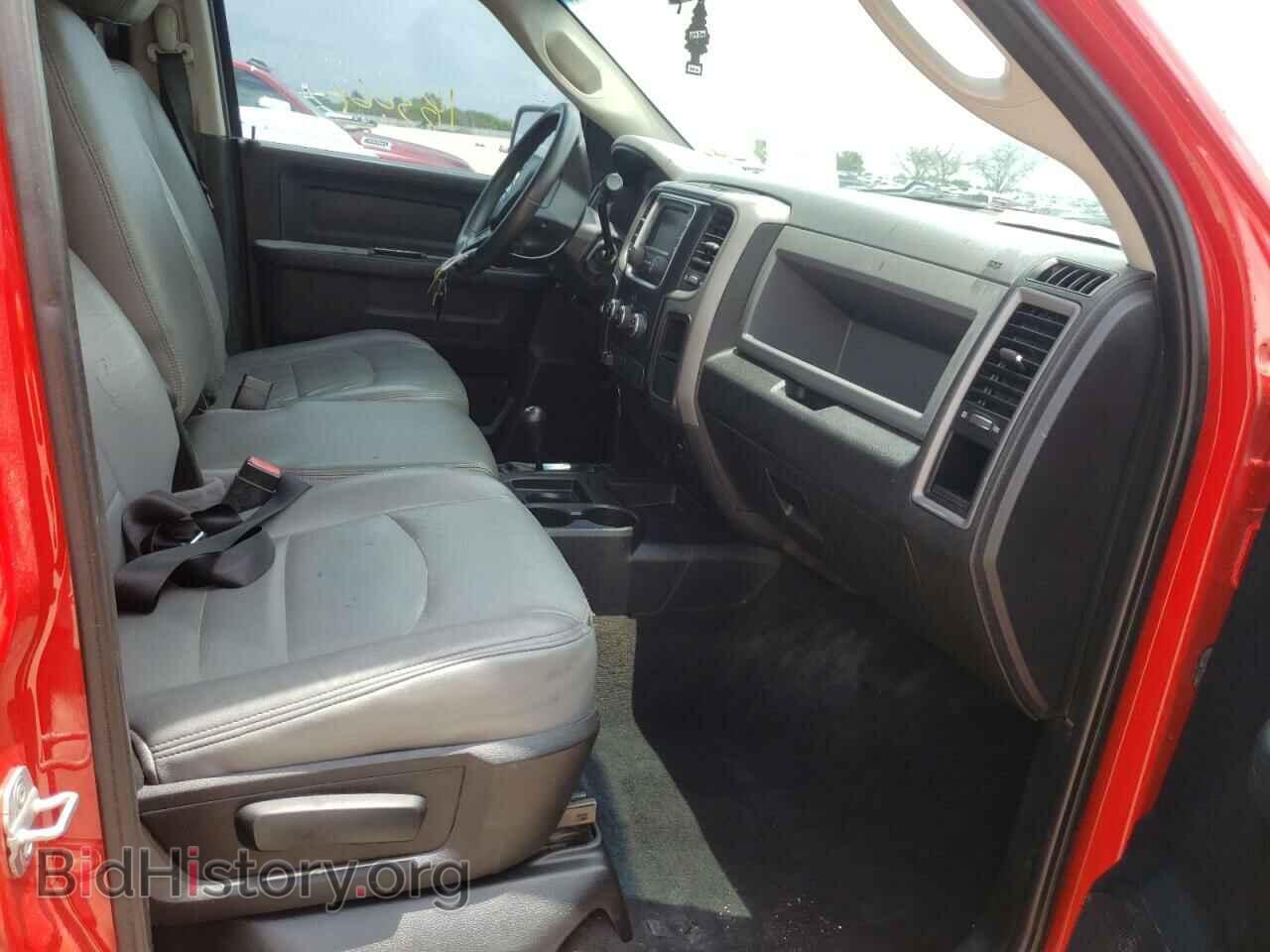 2014 RAM 2500 - VIN: 3C6TR5HT0EG110958 - Фото 5
