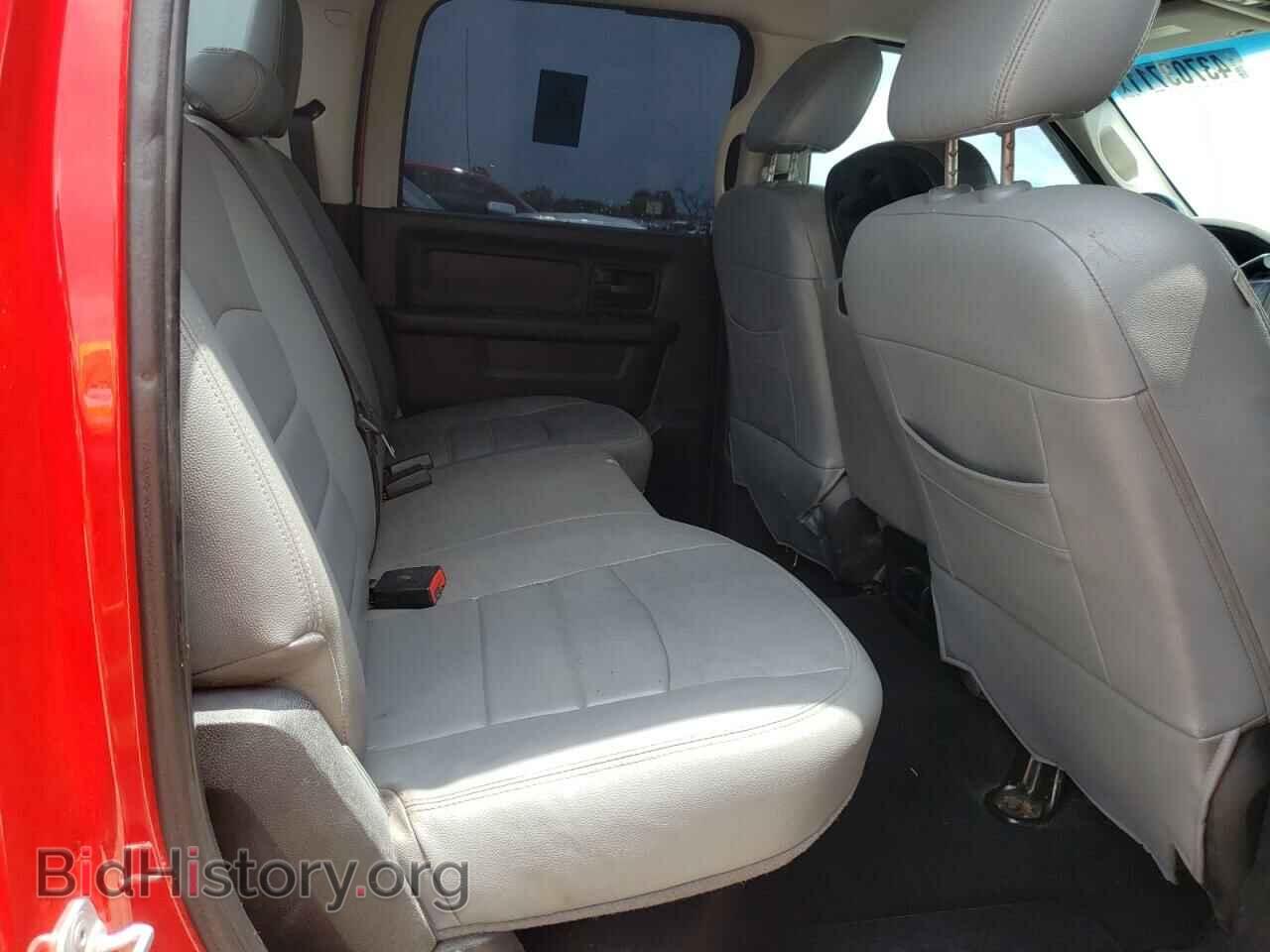 2014 RAM 2500 - VIN: 3C6TR5HT0EG110958 - Фото 6