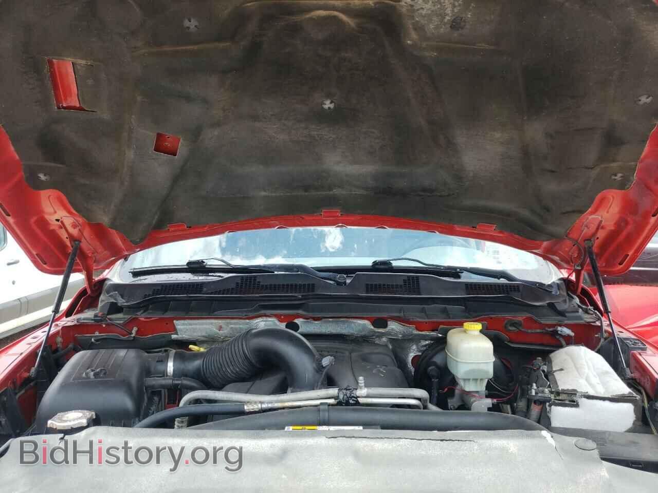 2014 RAM 2500 - VIN: 3C6TR5HT0EG110958 - Фото 7
