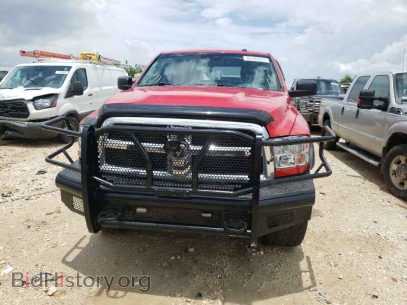 2014 RAM 2500 (VIN 3C6TR5HT0EG110958) — photo 9 of 10