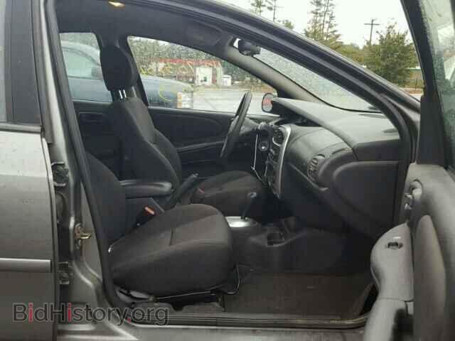 2005 DODGE NEON - VIN: 1B3ES56C85D257598 - Фото 5