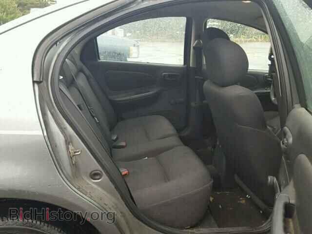 2005 DODGE NEON - VIN: 1B3ES56C85D257598 - Фото 6