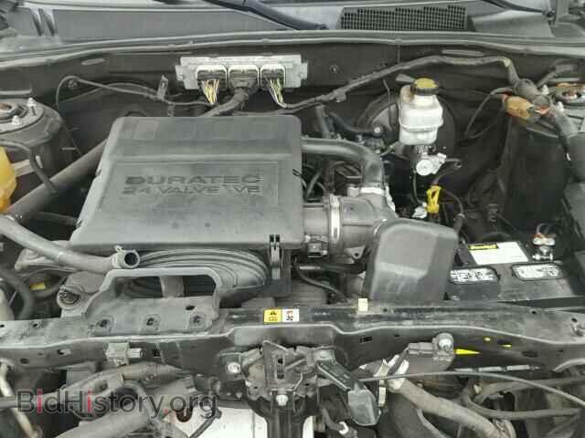 2009 FORD ESCAPE - VIN: 1FMCU93G09KC19505 - Photo 7