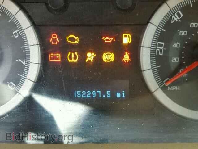 2009 FORD ESCAPE - VIN: 1FMCU93G09KC19505 - Photo 8