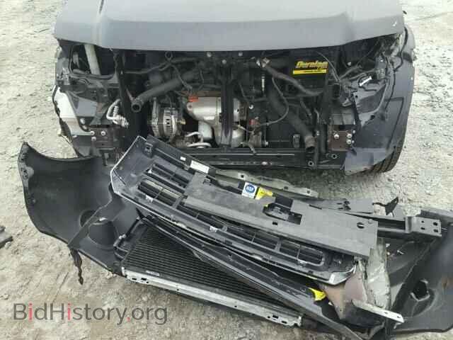 2009 FORD ESCAPE - VIN: 1FMCU93G09KC19505 - Photo 9